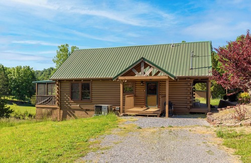 Sevierville Cabina | 532chapelcvsvncb - Chapel Cove
