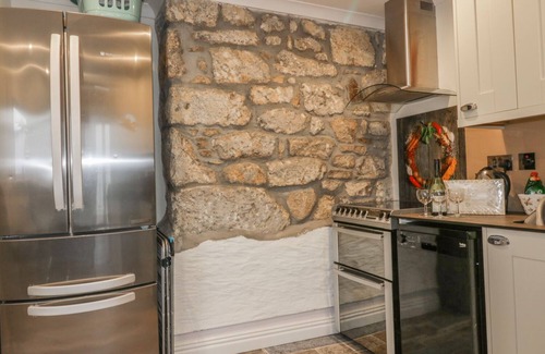 Polgooth Cabaña | Chapel Green Studio 2