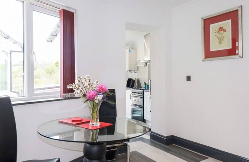 Polgooth Cabaña | Chapel Green Studio