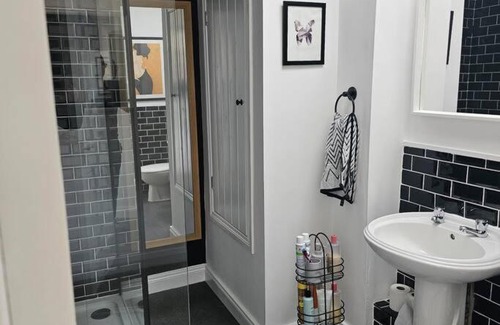 Lisburn Casa | Chapel Hill Corner guest house