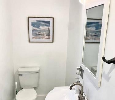 Chapel Hill Casa | Chapel Hill Guest house retreat