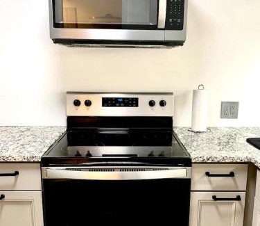 Chapel Hill Casa | Chapel Hill Guest house retreat