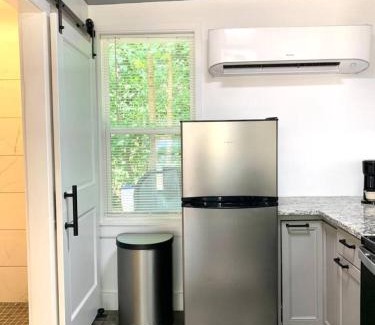 Chapel Hill Casa | Chapel Hill Guest house retreat
