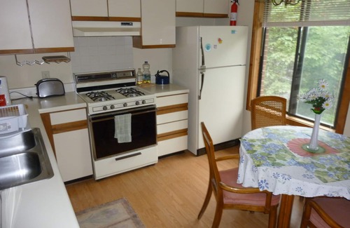 Chapel Hill Condominio | Chapel Hill InnTown