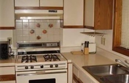 Chapel Hill Condominio | Chapel Hill InnTown