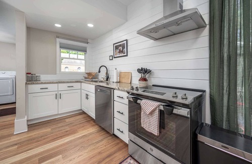 Northside Casa | Chapel Hill Roots - Northside Historic Home