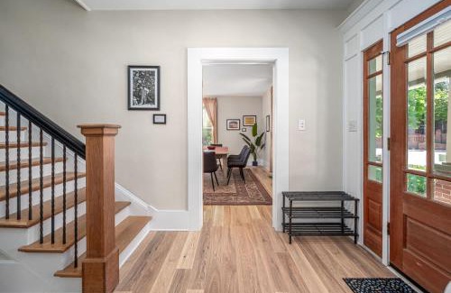 Northside Casa | Chapel Hill Roots - Northside Historic Home