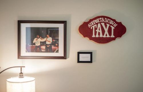 Northside Casa | Chapel Hill Roots - Northside Historic Home