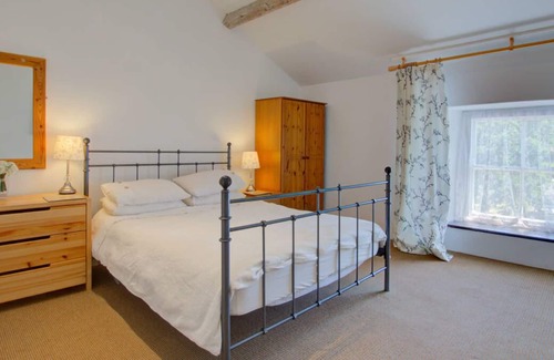Ffestiniog Casa | Chapel House in Blaenau Ffestiniog