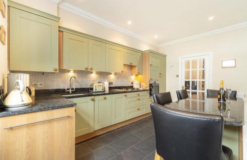 Bowness-on-Windermere Casa | Chapel House at No 8