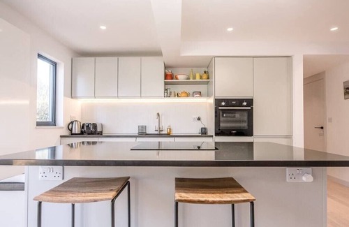Martlesham Heath Casa | Chapel House, Alderton