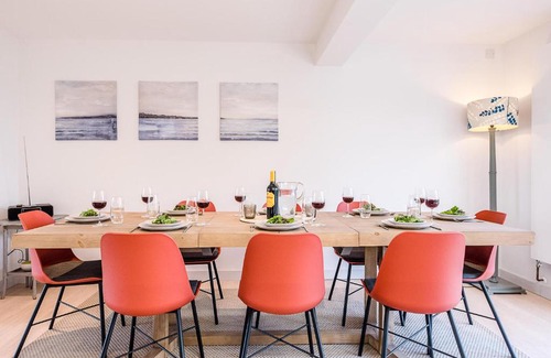 Martlesham Heath Casa | Chapel House, Alderton