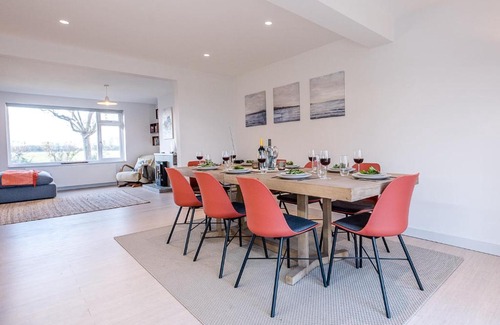 Martlesham Heath Casa | Chapel House, Alderton