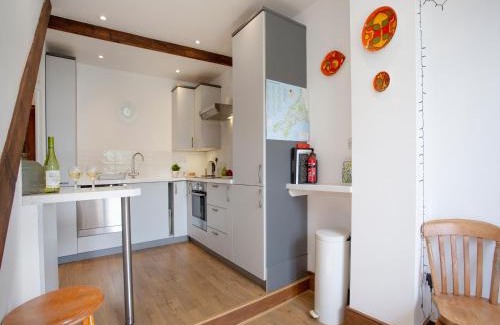 Polruan Casa | Chapel House