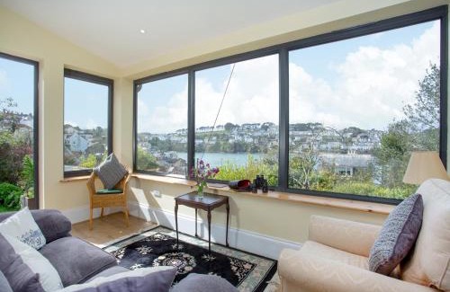 Polruan Casa | Chapel House