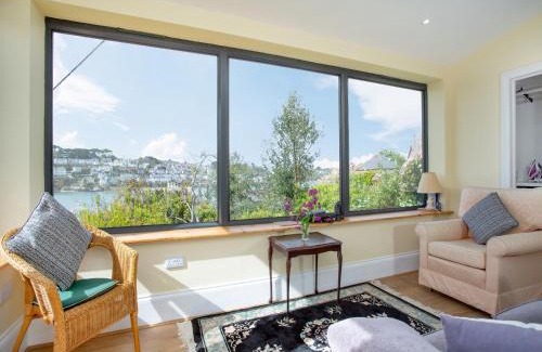 Polruan Casa | Chapel House