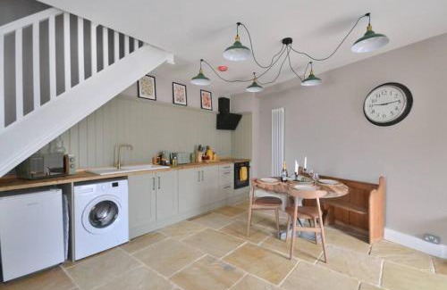 King's Lynn Casa | Chapel Houses, A collection of three townhouses A central collection that sleeps 10