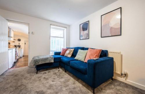 Newport Apartamento | Chapel Lodge - 3 Bedrooms - WIFI