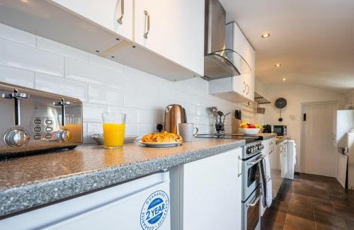 Newport Apartamento | Chapel Lodge - 3 Bedrooms - WIFI