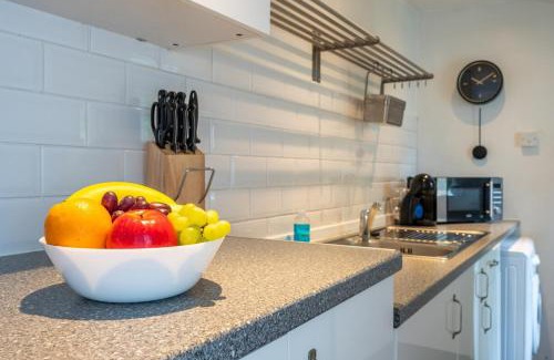 Newport Apartamento | Chapel Lodge - 3 Bedrooms - WIFI