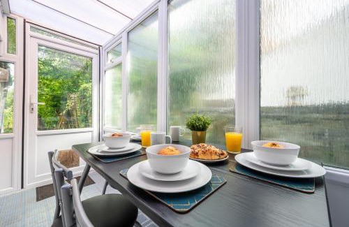 Newport Apartamento | Chapel Lodge - 3 Bedrooms - WIFI