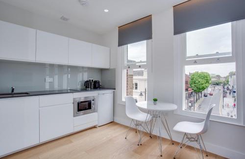 Angel Apartamento | Chapel Market Serviced Apartments by Concept Apartments