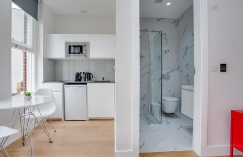 Angel Apartamento | Chapel Market Serviced Apartments by Concept Apartments