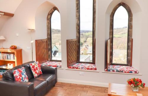 Grosmont Casa | Chapel-on-the-Hill