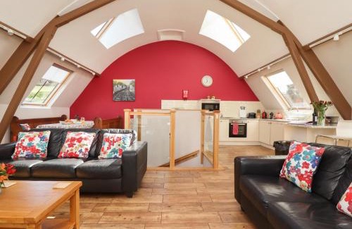 Grosmont Casa | Chapel-on-the-Hill
