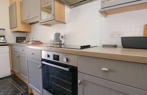 Bowness-on-Windermere Cabaña | Descanso de la capilla, BOWNESS-ON-WINDERMERE