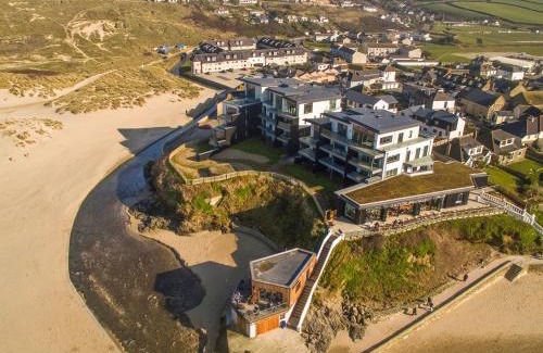 Perranporth Apartamento | Chapel Rock View, The Dunes