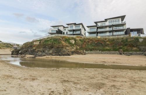 Perranporth Apartamento | Chapel Rock View, The Dunes