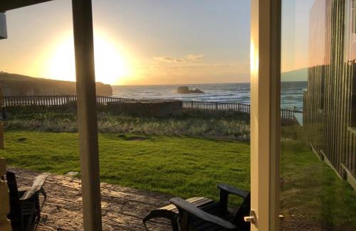 Perranporth Apartamento | Chapel Rock View, The Dunes