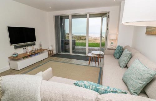 Perranporth Apartamento | Chapel Rock View, The Dunes