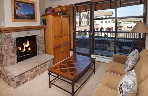 Avon Apartamento | Chapel Square 224