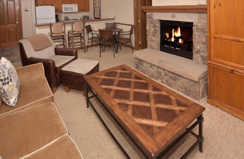 Avon Apartamento | Chapel Square 224