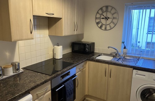 Bont Newydd Apartamento | Chapel St Apartments