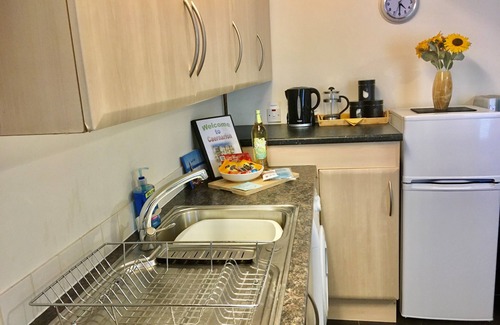 Bont Newydd Apartamento | Chapel St Apartments