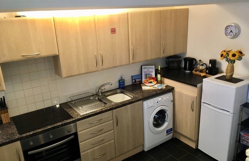 Bont Newydd Apartamento | Chapel St Apartments
