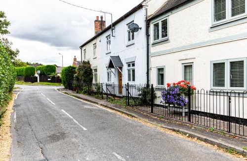Coton in the Elms Casa | Chapel Street Cottage
