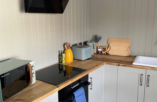 King's Lynn Apartamento | Chapel View. A vibrant, modern apartment in the heart of King’s Lynn!