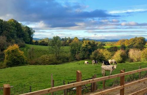 Brookeborough Apartamento | Chapel View Apartment A