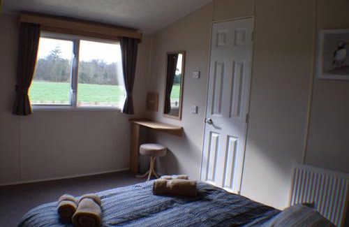 South Charlton Casa | Chapel View Caravans