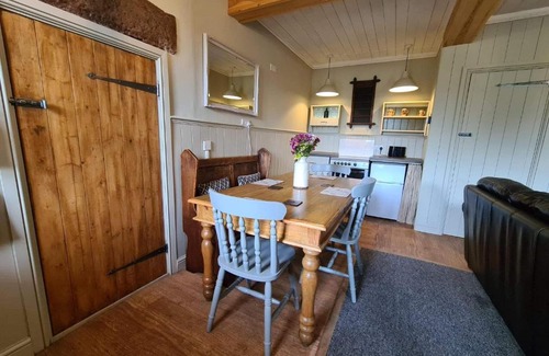 Wigton Casa | Chapel View Cottage