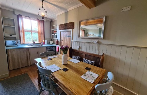 Wigton Casa | Chapel View Cottage