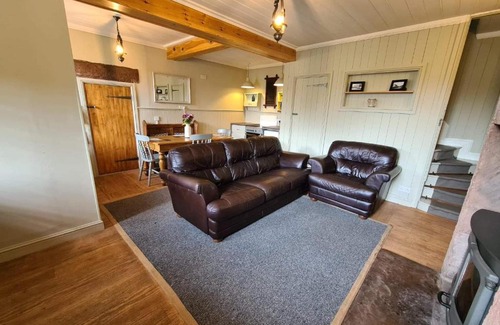 Wigton Casa | Chapel View Cottage