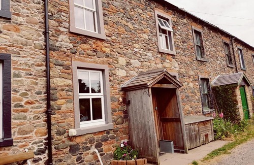 Wigton Casa | Chapel View Cottage