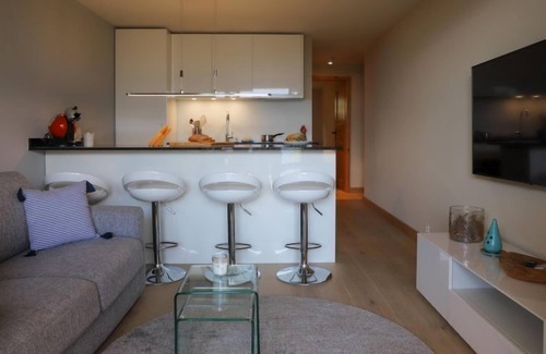 Chesieres Apartamento | Chaperon Rouge A3 by Interhome