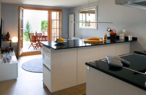 Chesieres Apartamento | Chaperon Rouge A3 by Interhome