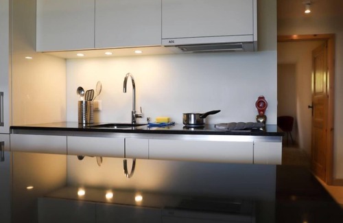 Chesieres Apartamento | Chaperon Rouge A3 by Interhome